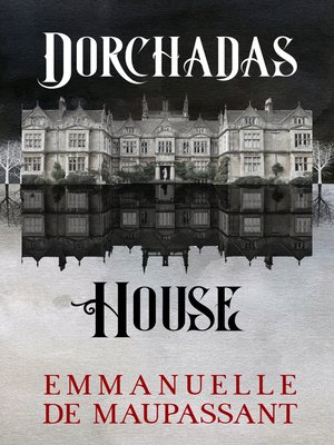 cover image of Dorchadas House